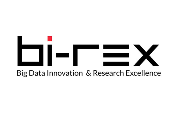 BI-REX — Big Data Innovation & Research Excellence